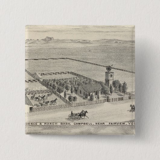 Fairview-res, Ranches Button (Vorderseite)