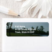 Fairway Mailing Labels (Insitu)