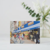 Fairway Postkarte (Stehend Vorderseite)