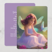 Fairy (Vorne/Hinten)