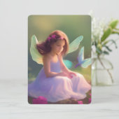 Fairy (Stehend Vorderseite)