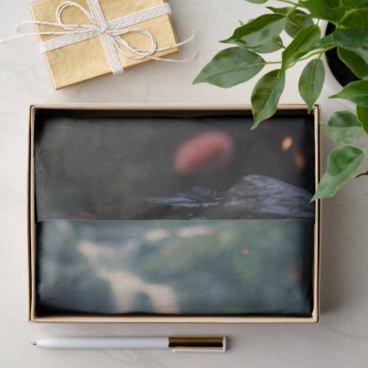 Fairy 1 Decoupage Paper Seidenpapier (Geschenk)