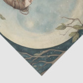 Fairy 2 seidenpapier (Detail)