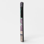 Fairy and Dragon Fantasy Art Case-Mate iPhone Hülle (Hinten/Links)