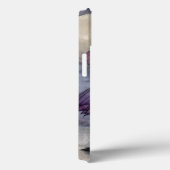 Fairy and Dragon Fantasy Art Case-Mate iPhone Hülle (Rückseite / Rechts)