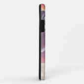 Fairy and Dragon Fantasy Art Case-Mate iPhone Hülle (Hinten/Rechts)