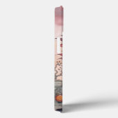 Fairy and Dragon Fantasy Art Case-Mate iPhone Hülle (Rückseite / Rechts)