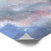 Fairy and Fairy Cat Poster Print by Molly Harrison (Ecke)