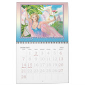 Fairy and Fantasy 2011 Kalender (Feb 2027)