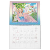 Fairy and Fantasy 2011 Kalender (Feb 2026)