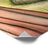 Fairy and Knight Poster von Molly Harrison (Ecke)