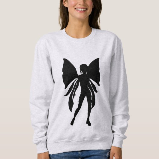 FAIRY ANGEL T - SHIRT (Vorderseite)