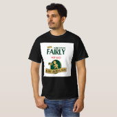Fairy Angesagt Kid T-Shirt (Vorne ganz)
