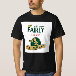 Fairy Angesagt Kid T-Shirt
