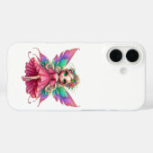 Fairy Apple iPhone Case (Rückseite (Horizontal))