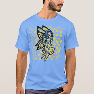 Fairy Art T-Shirt