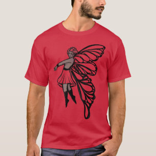 Fairy Art T-Shirt