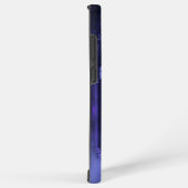 Fairy auf Glows Mushroom Samsung Case Samsung Galaxy Hülle (Rechte Seite)