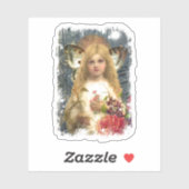 Fairy Aufkleber (Blatt)