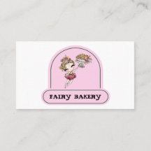 Fairy Bakery