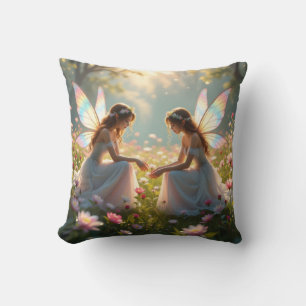 Fairy BBF Kissen Wallpaper Geschenkartikel
