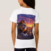 Fairy BBF T - Shirt T-Shirts Wallpaper Geschenke K (Rückseite)