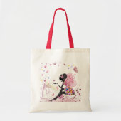 Fairy Bliss Tasche (Vorne)