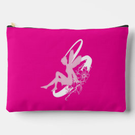 Fairy Blume Large Zubehörtasche