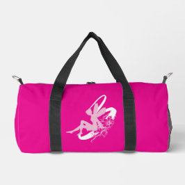 Fairy Blume Small Duffle Bag