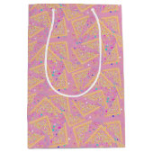 Fairy Bread Mittlere Geschenktüte (Vorderseite)