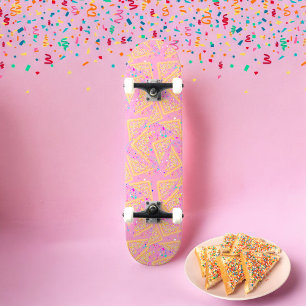 Fairy Bread Skateboard