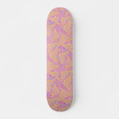 Fairy Bread  Skateboard (Vorne)