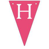 Fairy Broad Happy Birthday Party Australian Food Wimpelkette (Zweite Fahne)