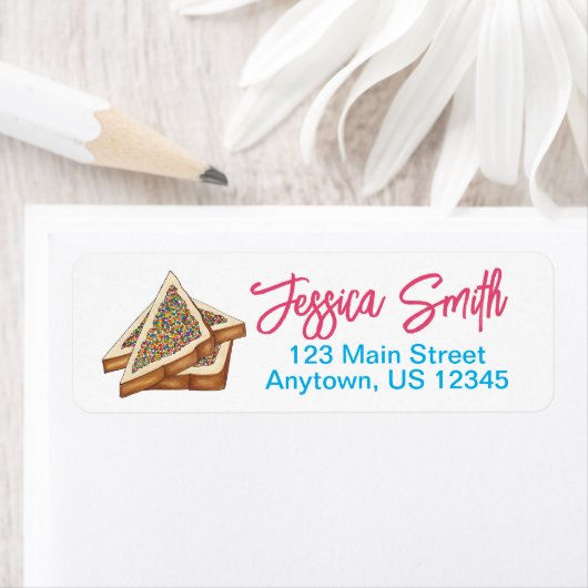 Fairy Brot Hunderttausende australische Lebensmitt (Insitu)