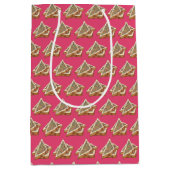 Fairy Brot Hunderttausende australische Lebensmitt Mittlere Geschenktüte (Vorderseite)