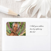 Fairy Butterfly (Insitu)