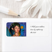 Fairy Butterfly (Insitu)