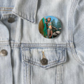 Fairy Butterfly Button (Beispiel)