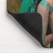 Fairy Butterfly Mousepad (Ecke)