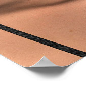 Fairy Butterfly Poster (Ecke)