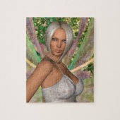 Fairy Butterfly Puzzle (Vertikal)