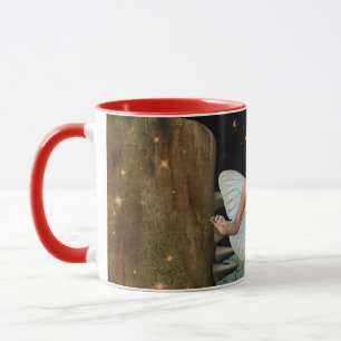 Fairy Butterfly Tasse