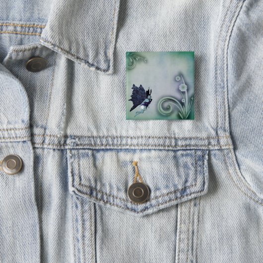 Fairy Button (Beispiel)