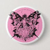 Fairy Button (Vorderseite)