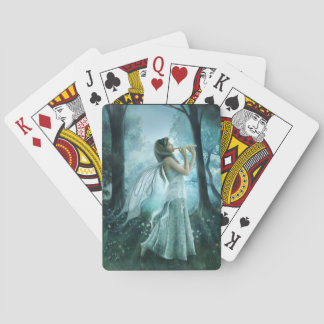 Fairy Cards Spielkarten