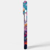 Fairy Case-Mate iPhone Hülle (Rückseite / Links)