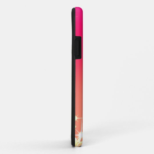 Fairy Case-Mate iPhone Hülle (Hinten/Rechts)