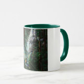 Fairy Castle Forest Tasse (VorderseiteRechts)