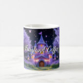 Fairy Castle Kaffeetasse (Mittel)