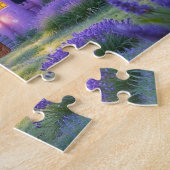 Fairy Castle Puzzle (Seite)
